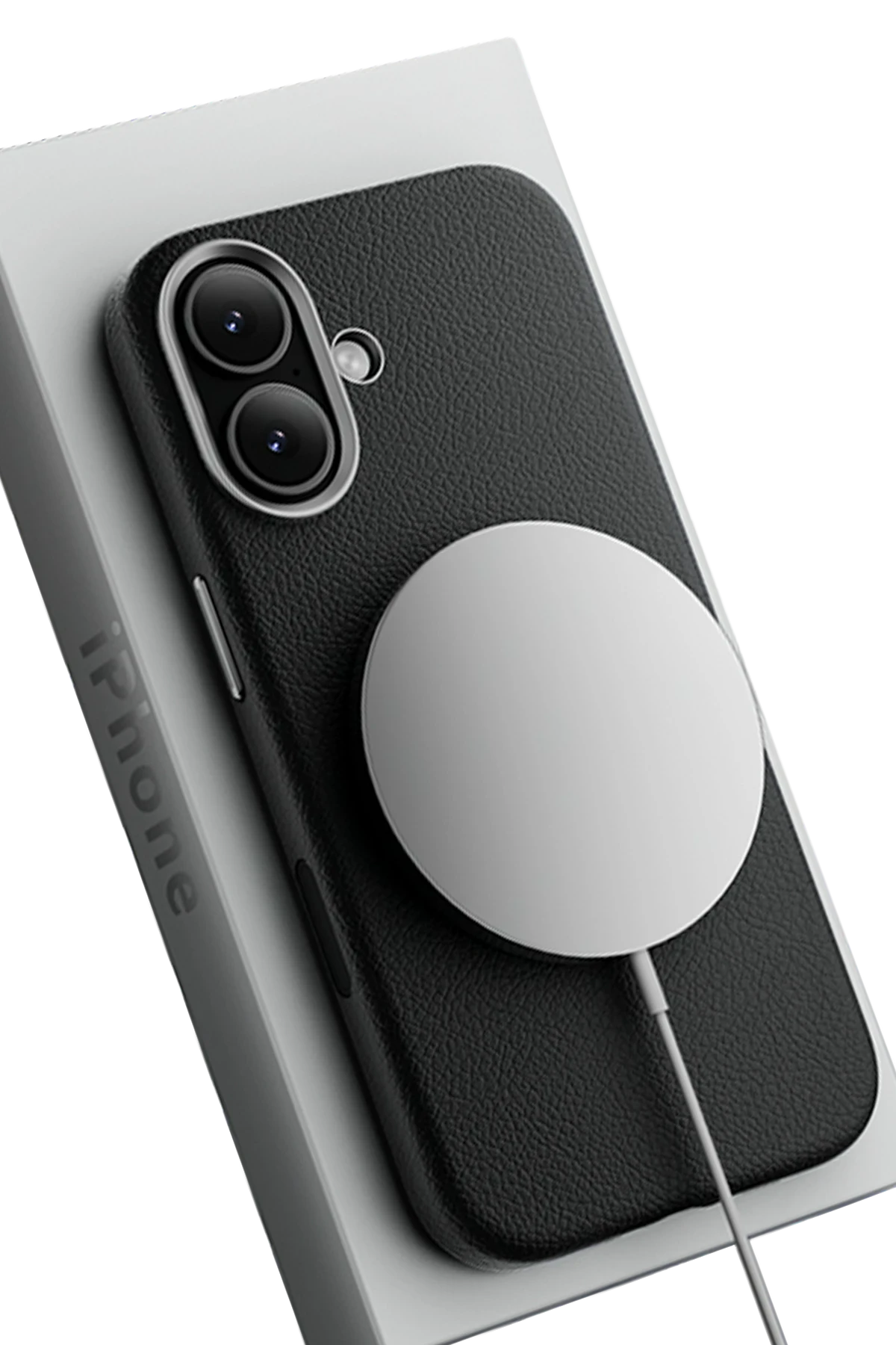 Joko iPhone 17 Wonder Deri Magsafe Telefon Kılıfı Joko iPhone 17 Wonder Deri Magsafe Telefon Kılıfı